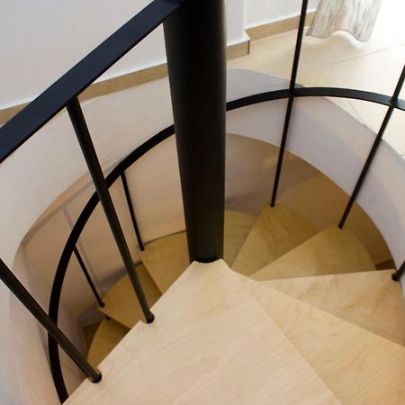 Sahas Apartments Mykonos Town Екстериор снимка