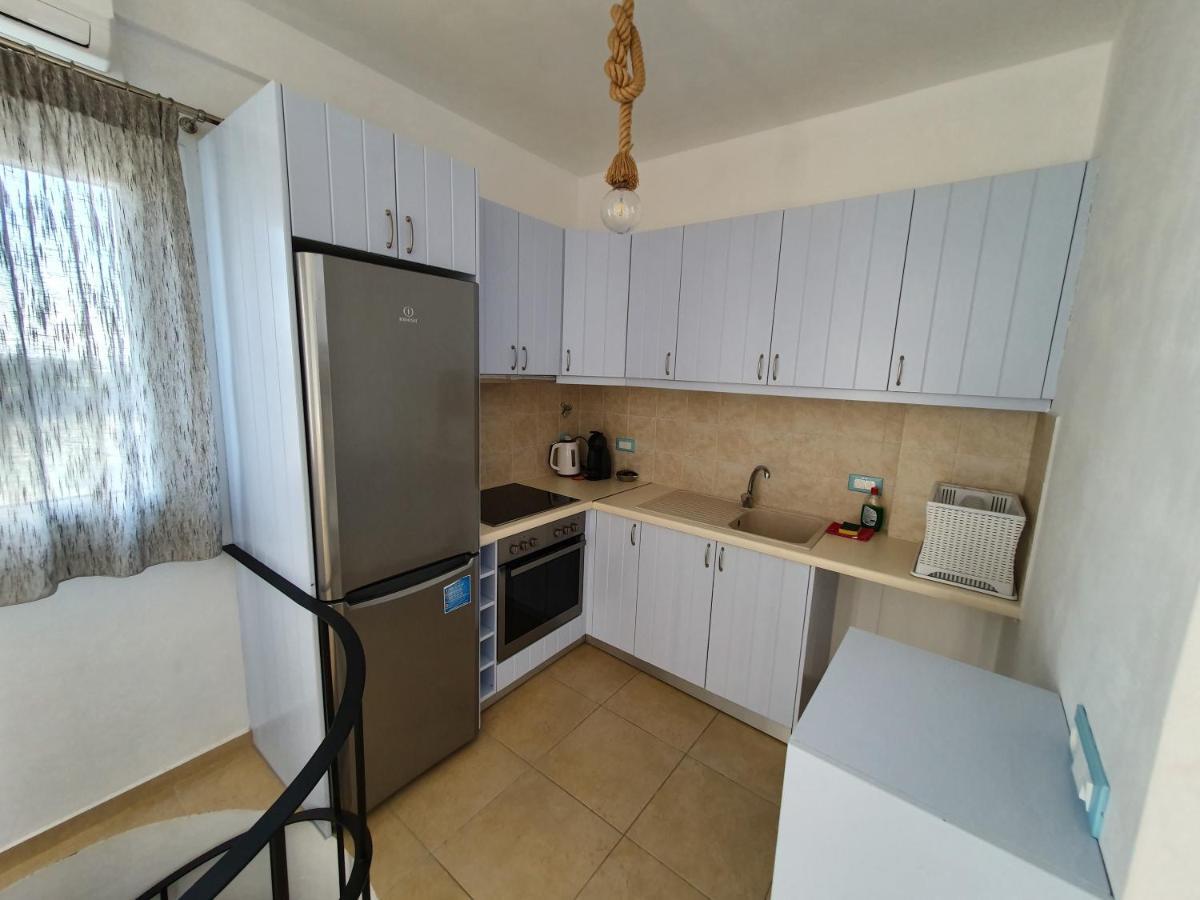 Sahas Apartments Mykonos Town Екстериор снимка