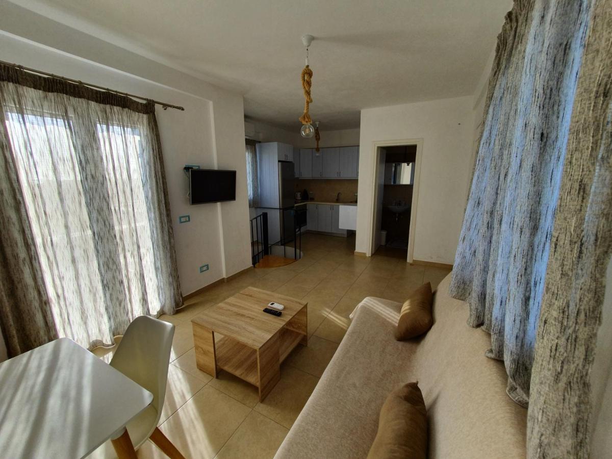 Sahas Apartments Mykonos Town Екстериор снимка