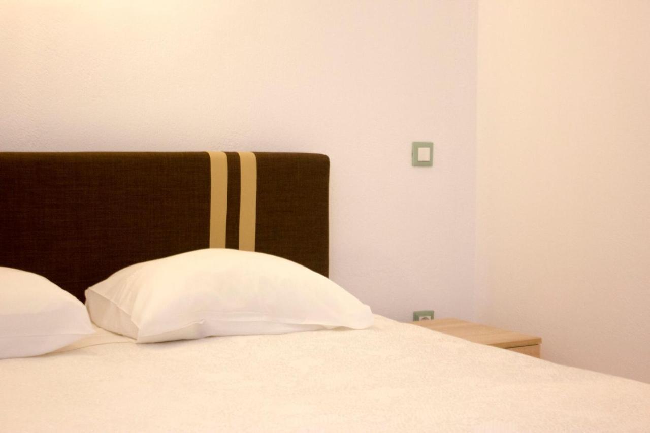 Sahas Apartments Mykonos Town Екстериор снимка
