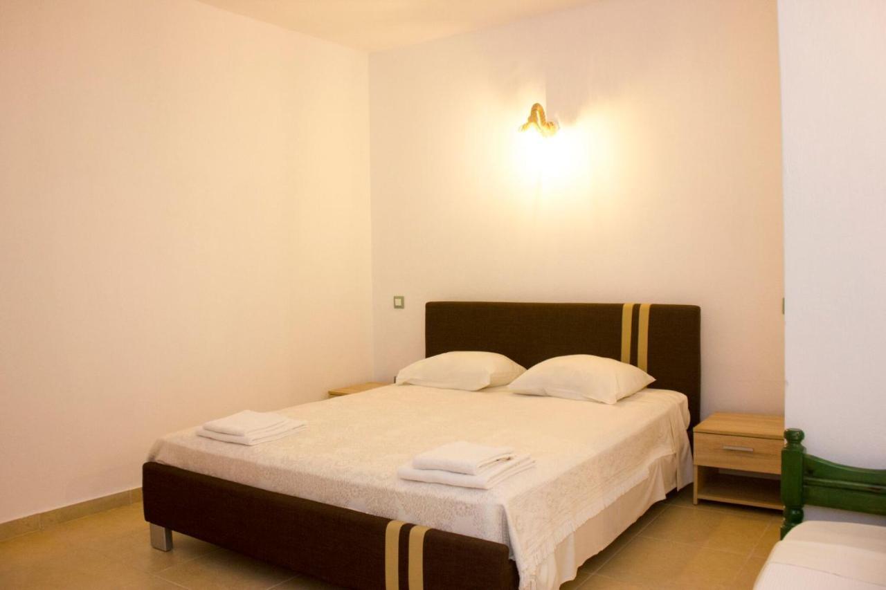 Sahas Apartments Mykonos Town Екстериор снимка